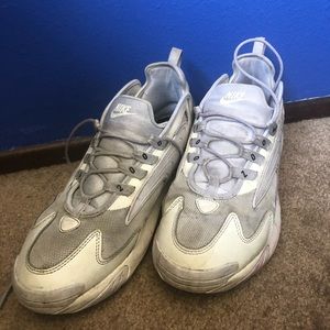 Nike zoom 2000